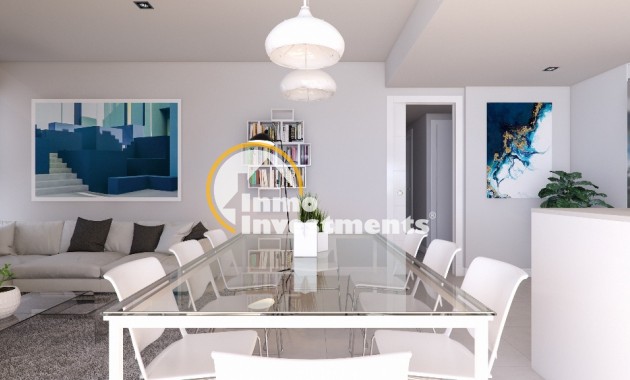 Nieuwbouw - Appartement - Campoamor - 