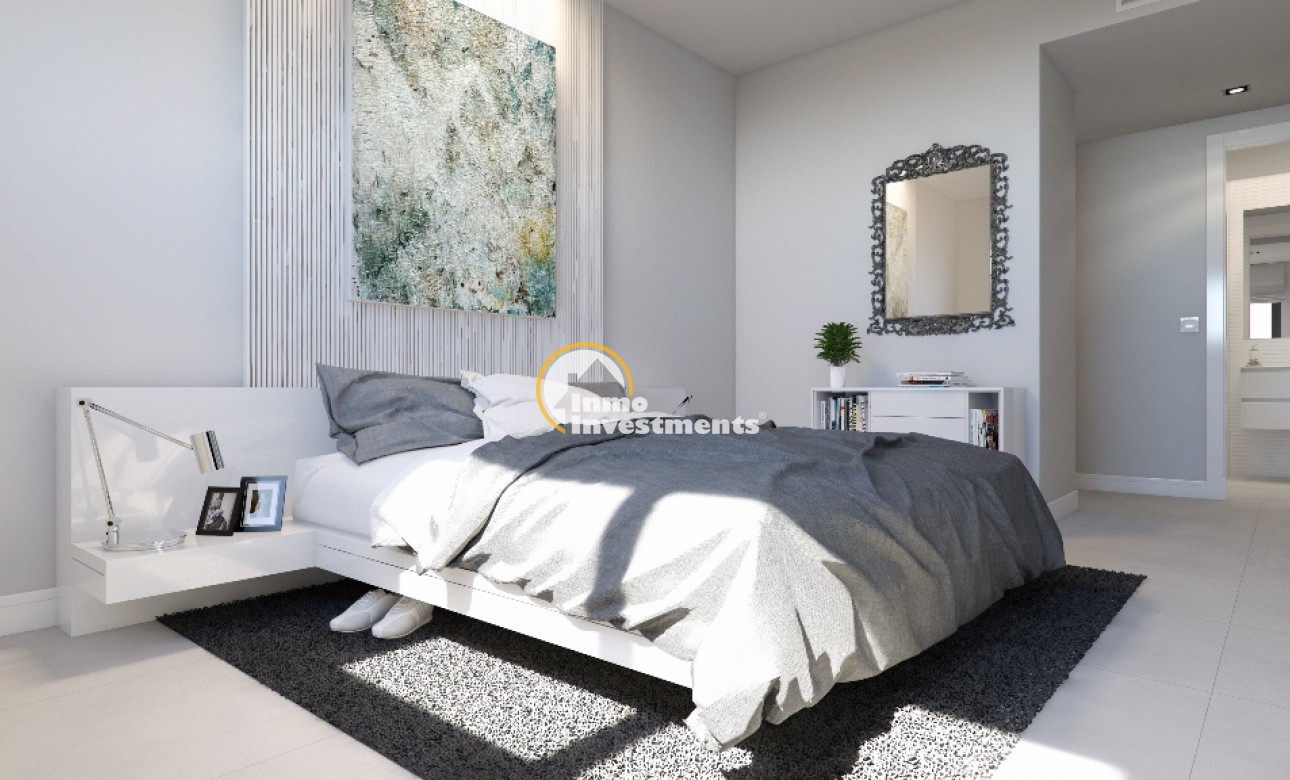 Nieuwbouw - Appartement - Campoamor - 