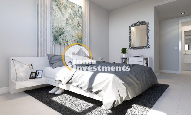 Nieuwbouw - Appartement - Campoamor - 