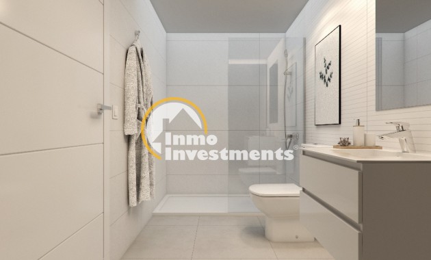 Nieuwbouw - Appartement - Campoamor - 