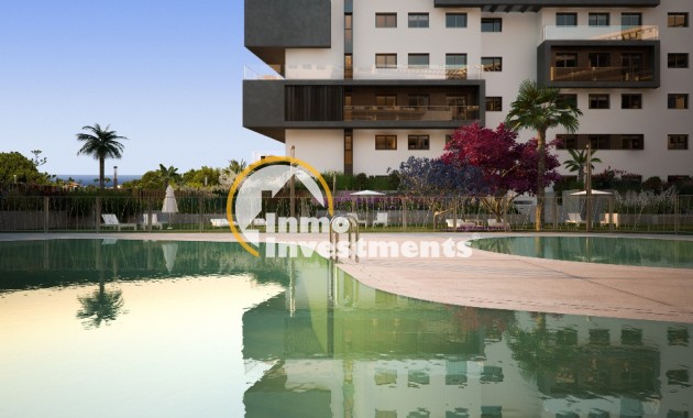 Nieuwbouw - Appartement - Campoamor - 
