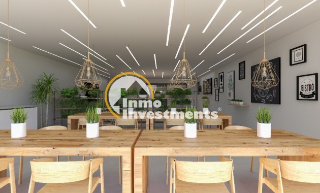 Nieuwbouw - Appartement - Campoamor - 