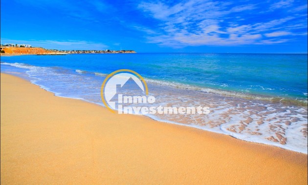 Nieuwbouw - Appartement - Campoamor - 