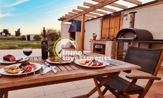 Resale - Finca - Los Montesinos - Los montesinos