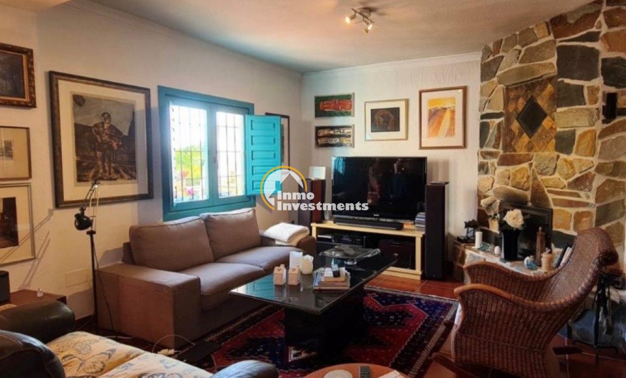 Resale - Finca - Los Montesinos - Los montesinos