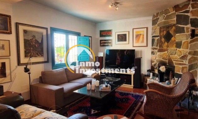 Resale - Finca - Los Montesinos - Los montesinos