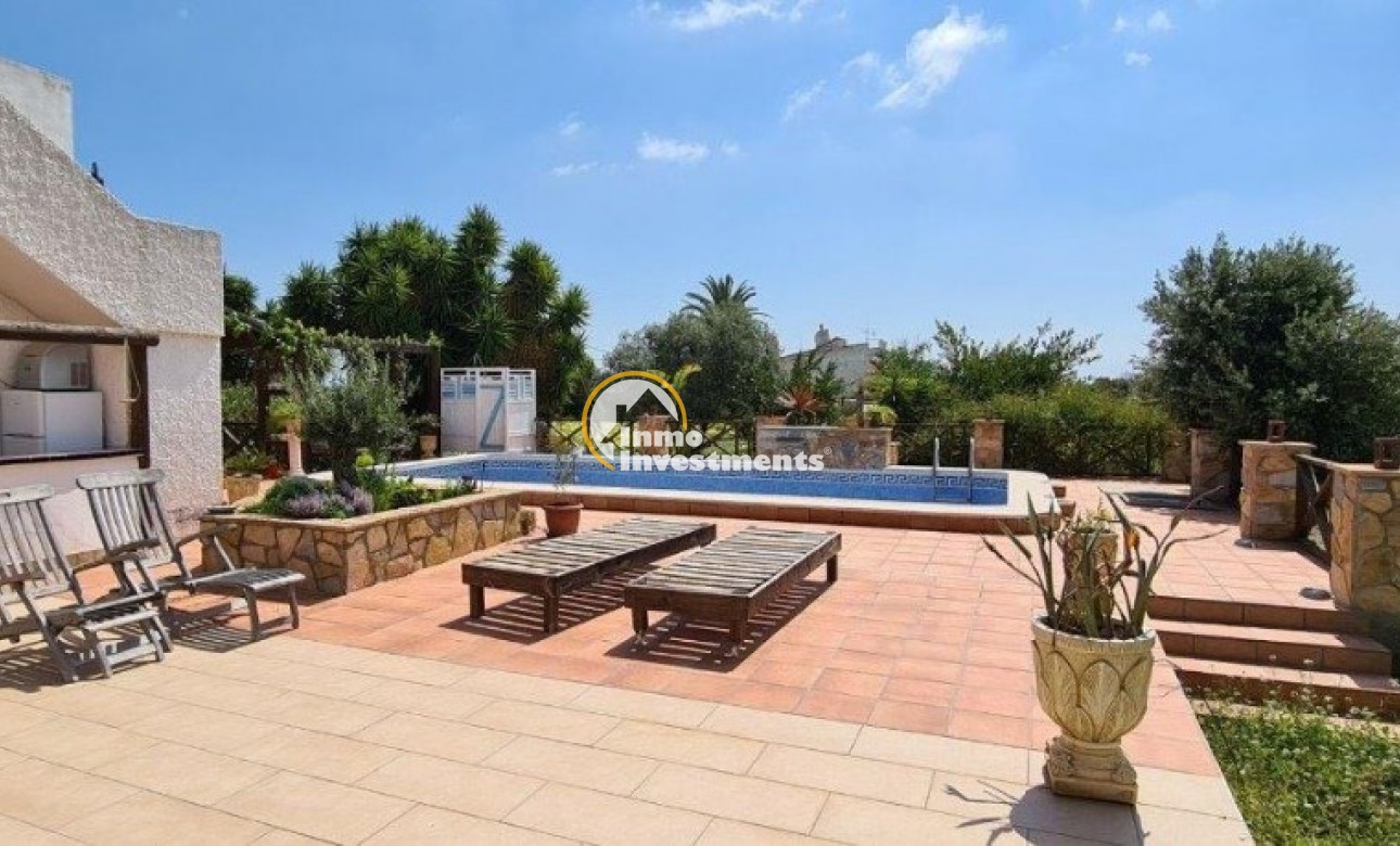 Resale - Finca - Los Montesinos - Los montesinos