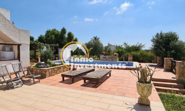 Resale - Finca - Los Montesinos - Los montesinos