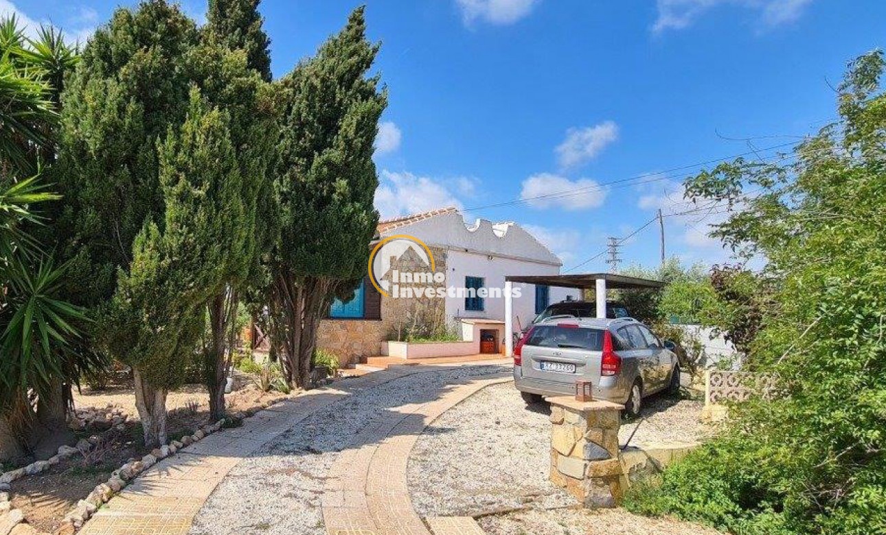 Resale - Finca - Los Montesinos - Los montesinos