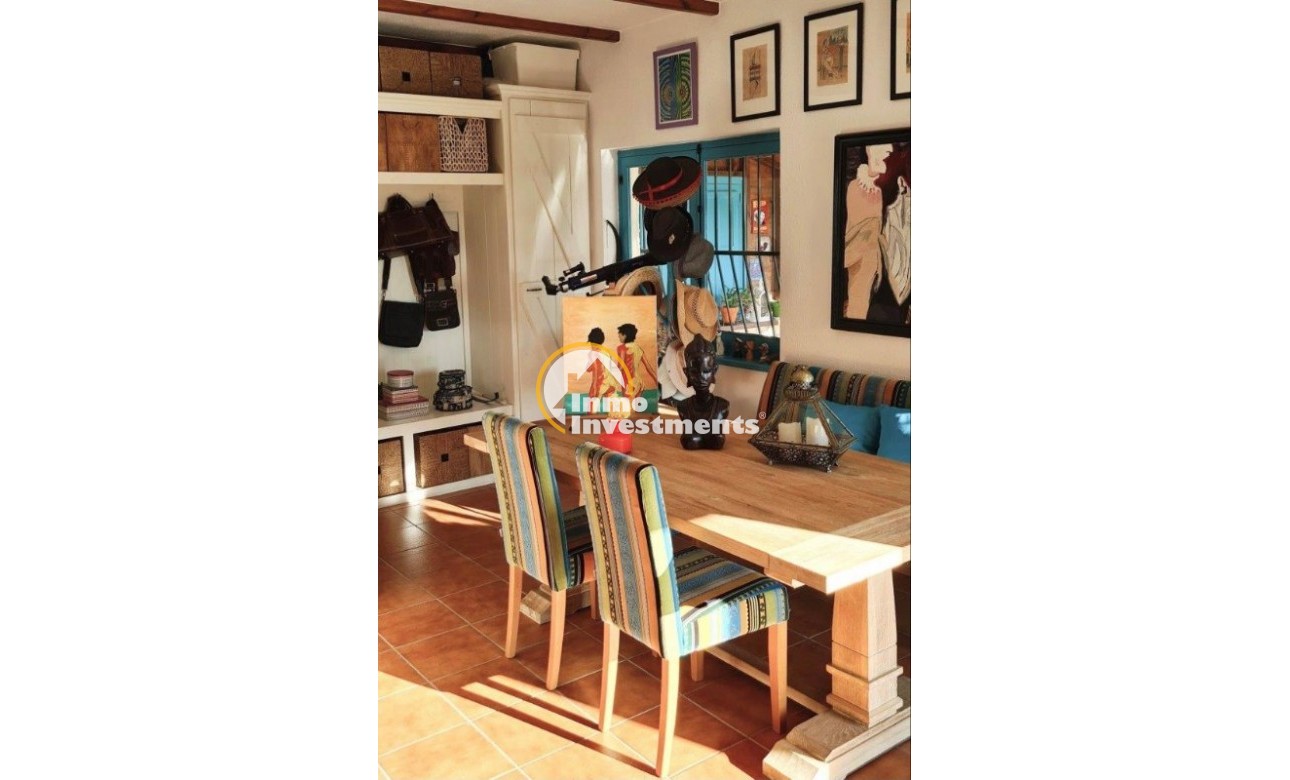 Resale - Finca - Los Montesinos - Los montesinos