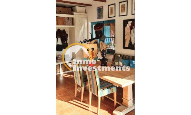 Resale - Finca - Los Montesinos - Los montesinos