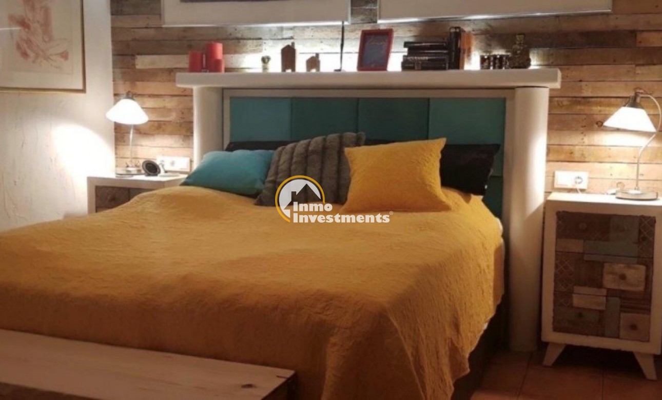 Resale - Finca - Los Montesinos - Los montesinos