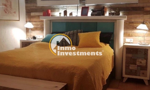 Resale - Finca - Los Montesinos - Los montesinos