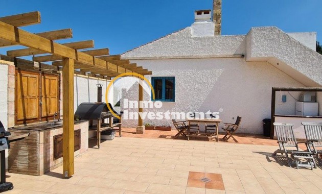 Resale - Finca - Los Montesinos - Los montesinos