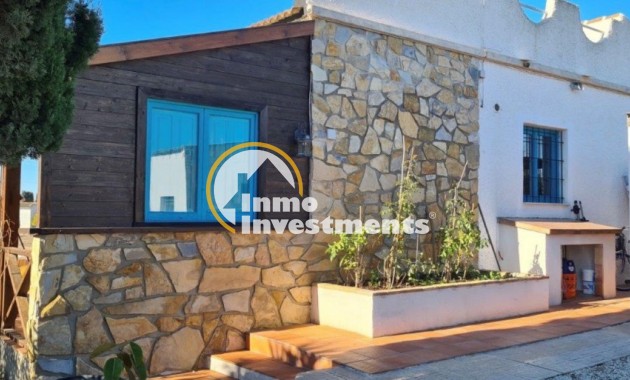 Resale - Finca - Los Montesinos - Los montesinos