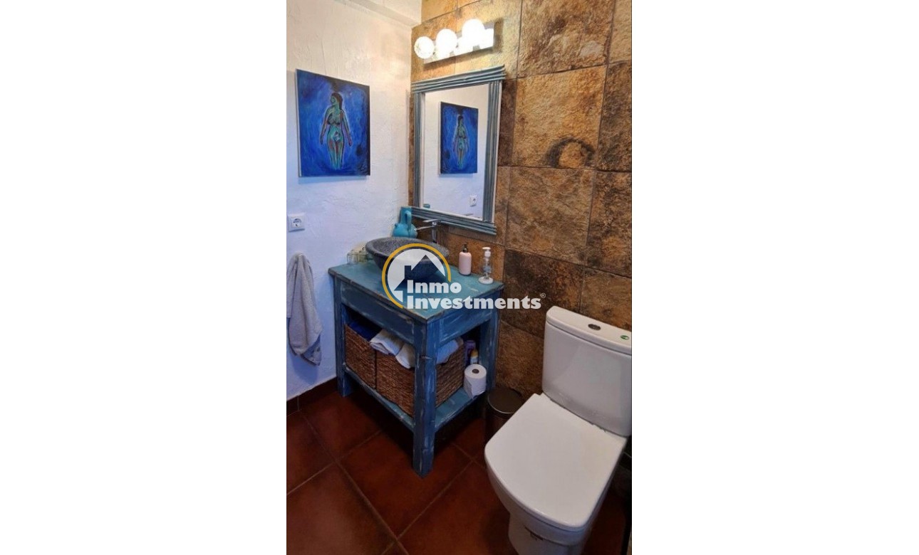 Resale - Finca - Los Montesinos - Los montesinos