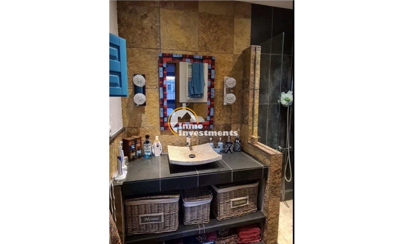 Resale - Finca - Los Montesinos - Los montesinos