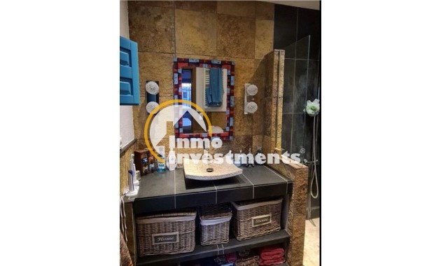 Resale - Finca - Los Montesinos - Los montesinos