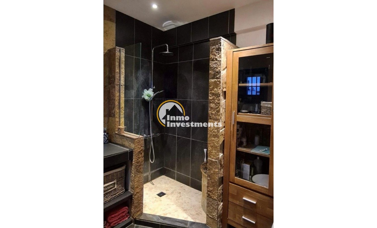 Resale - Finca - Los Montesinos - Los montesinos