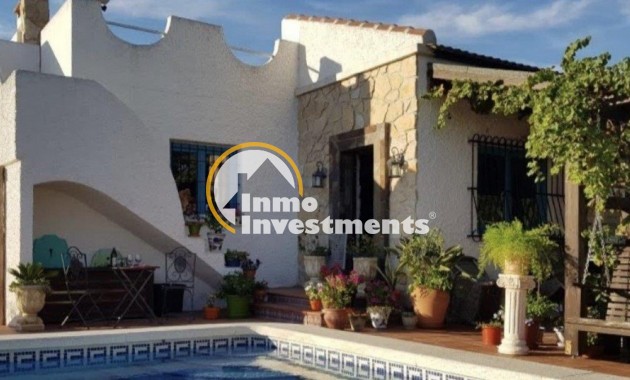 Resale - Finca - Los Montesinos - Los montesinos