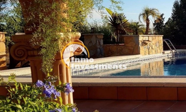 Resale - Finca - Los Montesinos - Los montesinos