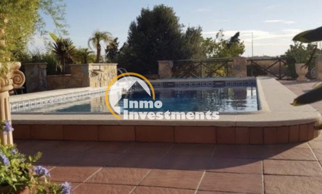 Resale - Finca - Los Montesinos - Los montesinos