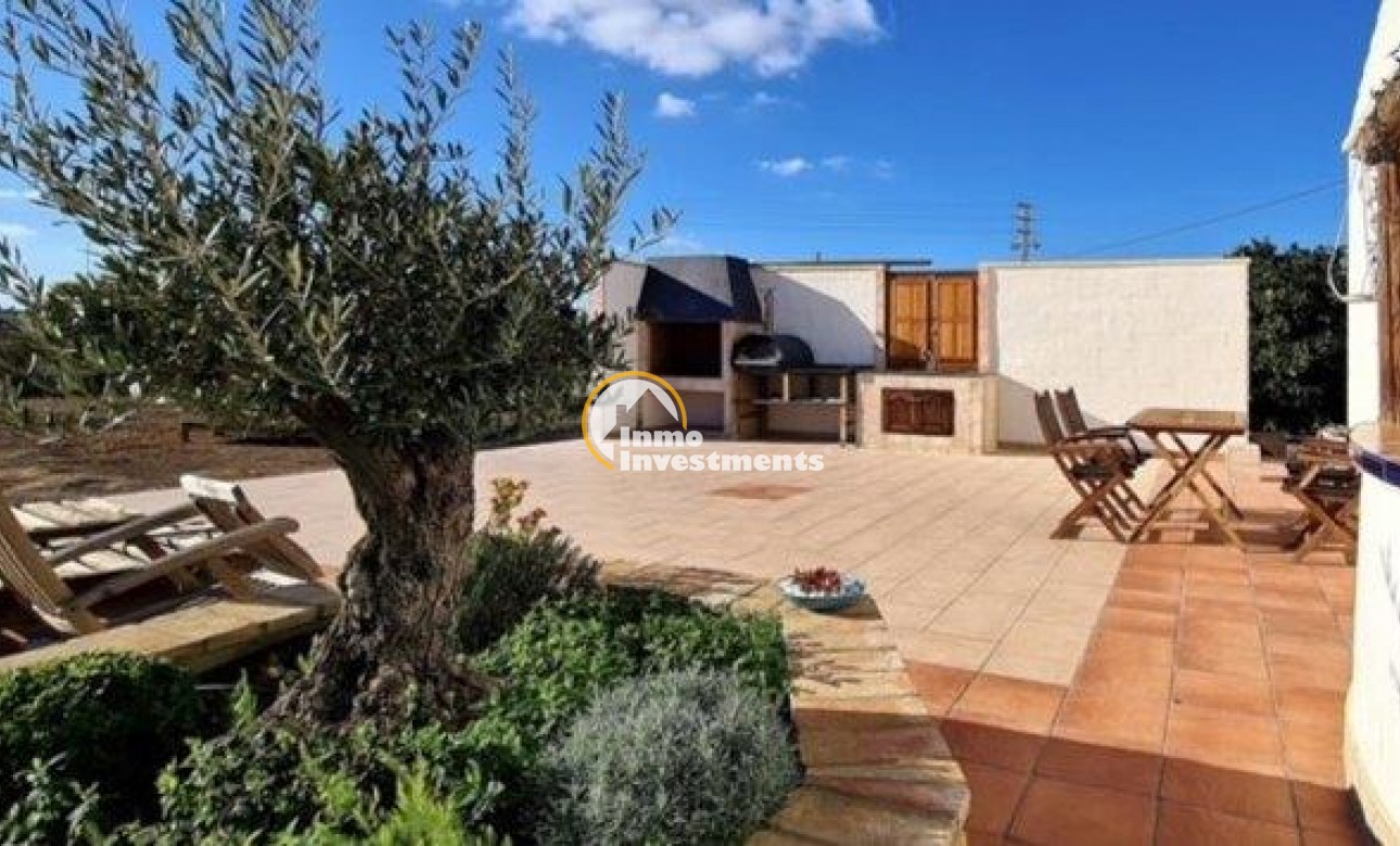 Resale - Finca - Los Montesinos - Los montesinos