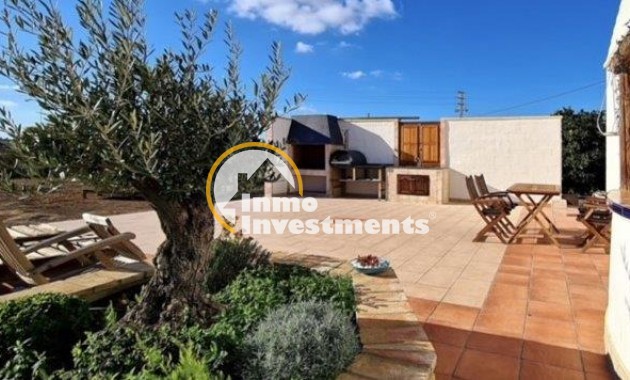 Resale - Finca - Los Montesinos - Los montesinos