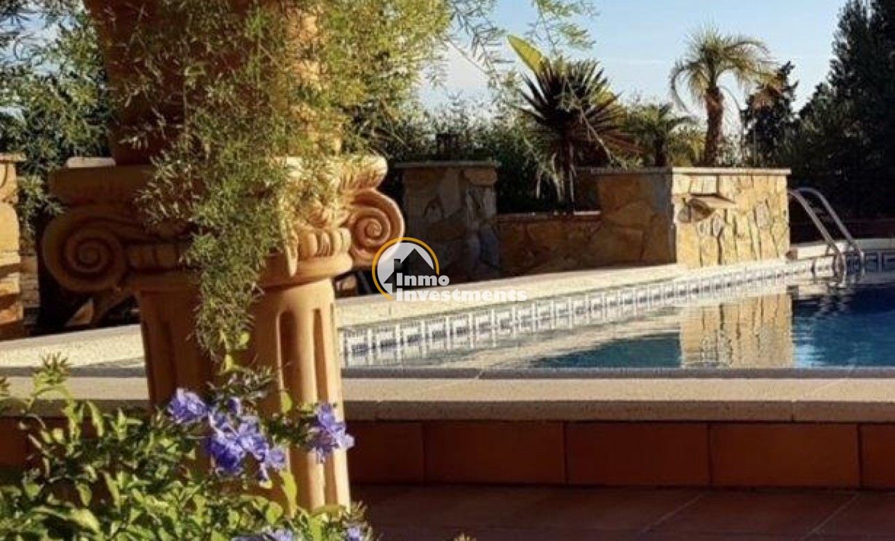 Resale - Finca - Los Montesinos - Los montesinos