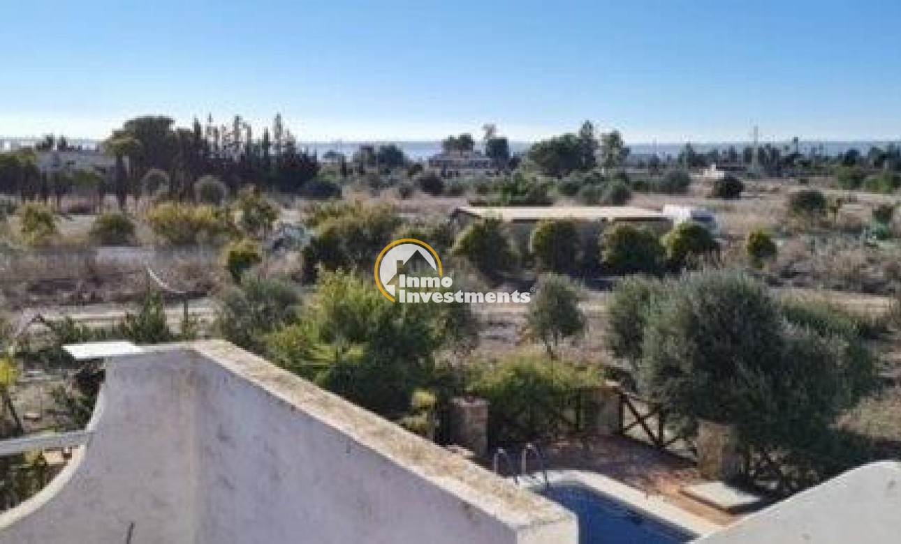 Resale - Finca - Los Montesinos - Los montesinos