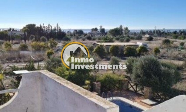 Resale - Finca - Los Montesinos - Los montesinos