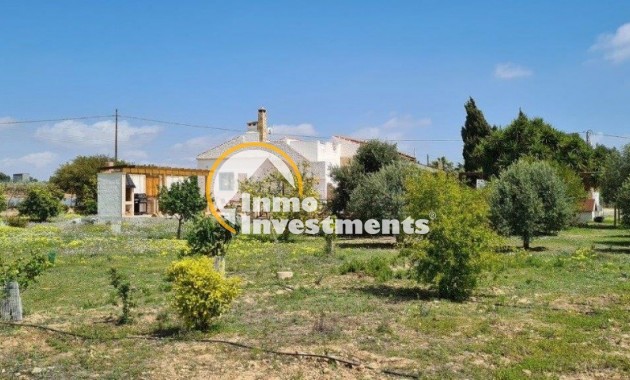 Resale - Finca - Los Montesinos - Los montesinos