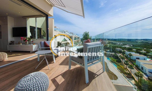 Till salu - Lägenhet - Las Colinas - Las Colinas Golf