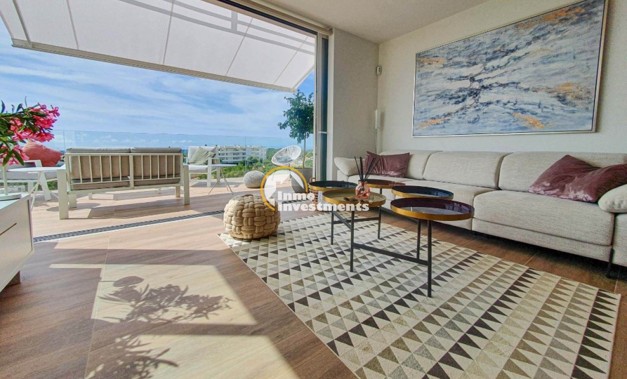 Till salu - Lägenhet - Las Colinas - Las Colinas Golf