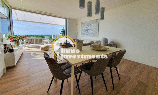 Till salu - Lägenhet - Las Colinas - Las Colinas Golf