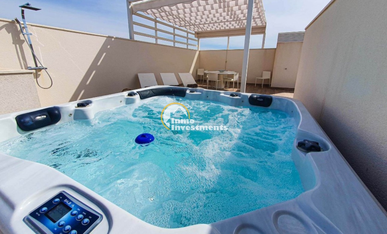 Till salu - Lägenhet - Las Colinas - Las Colinas Golf