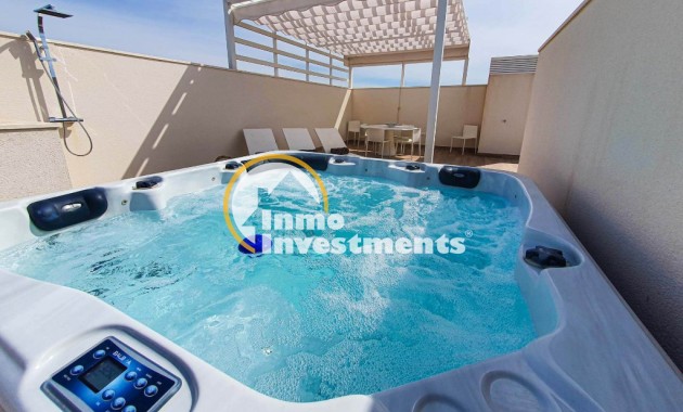 Till salu - Lägenhet - Las Colinas - Las Colinas Golf