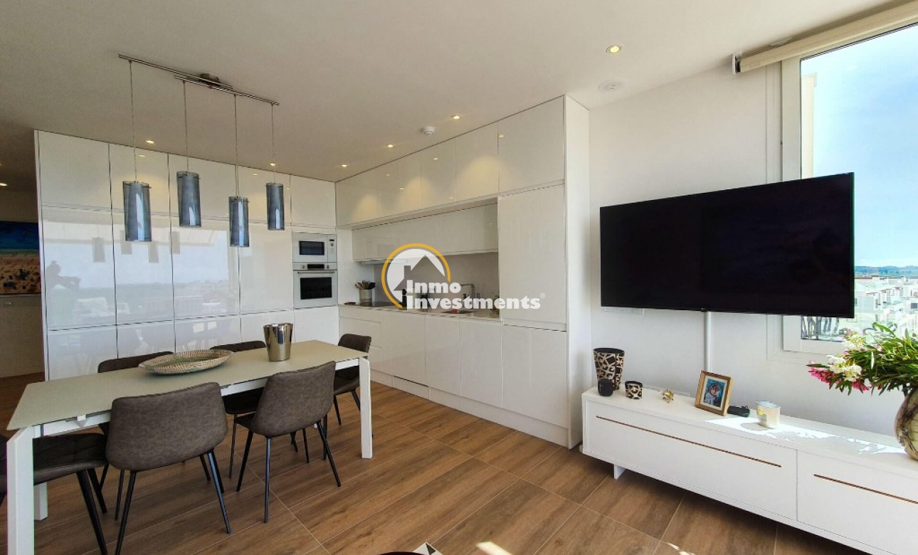 Till salu - Lägenhet - Las Colinas - Las Colinas Golf