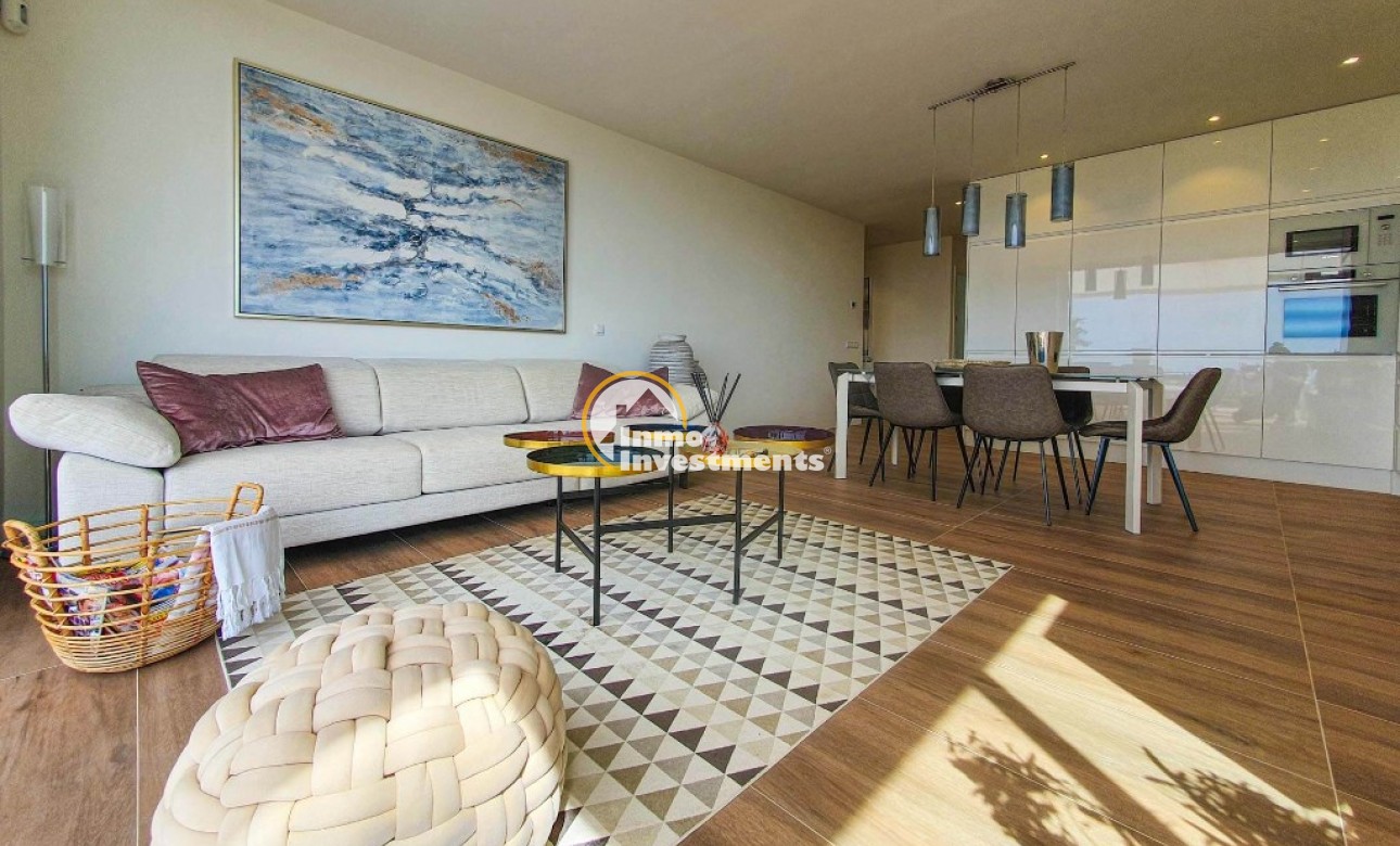 Till salu - Lägenhet - Las Colinas - Las Colinas Golf