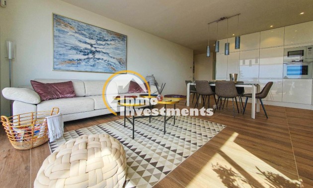 Till salu - Lägenhet - Las Colinas - Las Colinas Golf