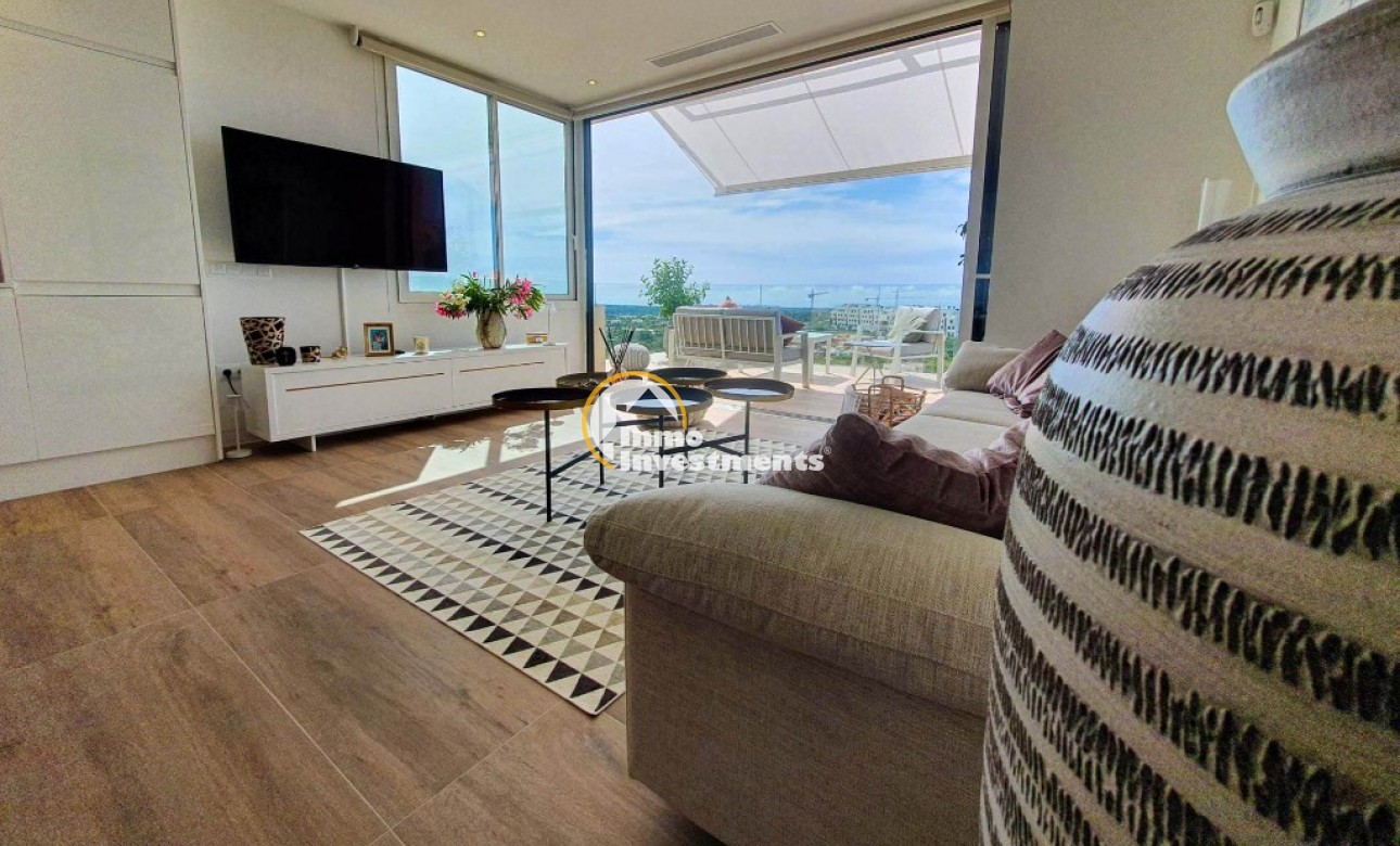 Till salu - Lägenhet - Las Colinas - Las Colinas Golf