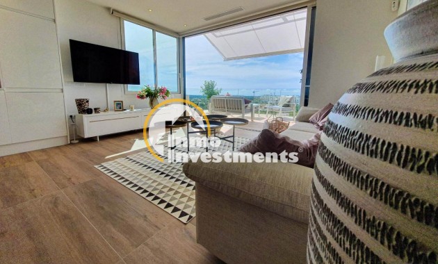 Till salu - Lägenhet - Las Colinas - Las Colinas Golf