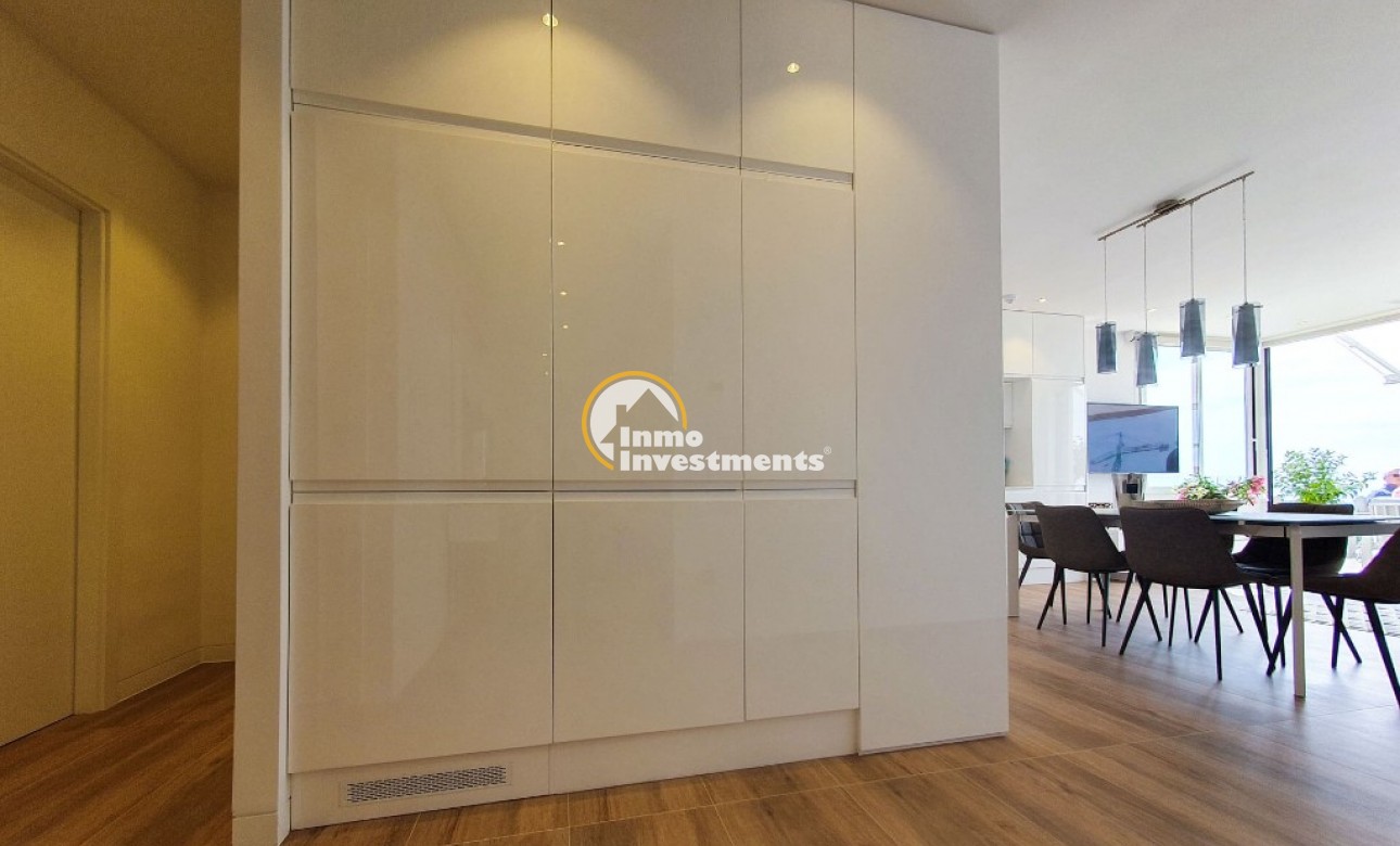 Till salu - Lägenhet - Las Colinas - Las Colinas Golf