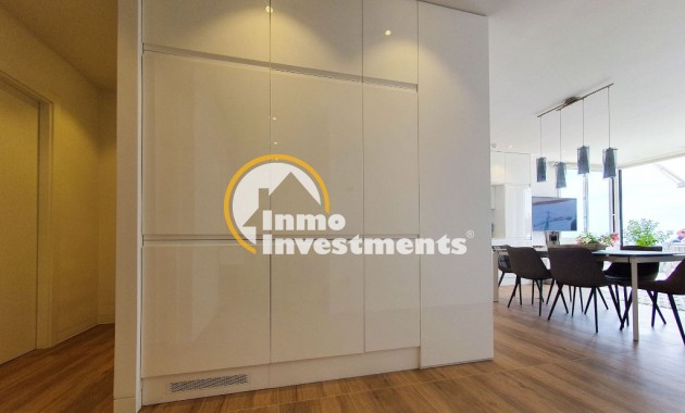 Till salu - Lägenhet - Las Colinas - Las Colinas Golf