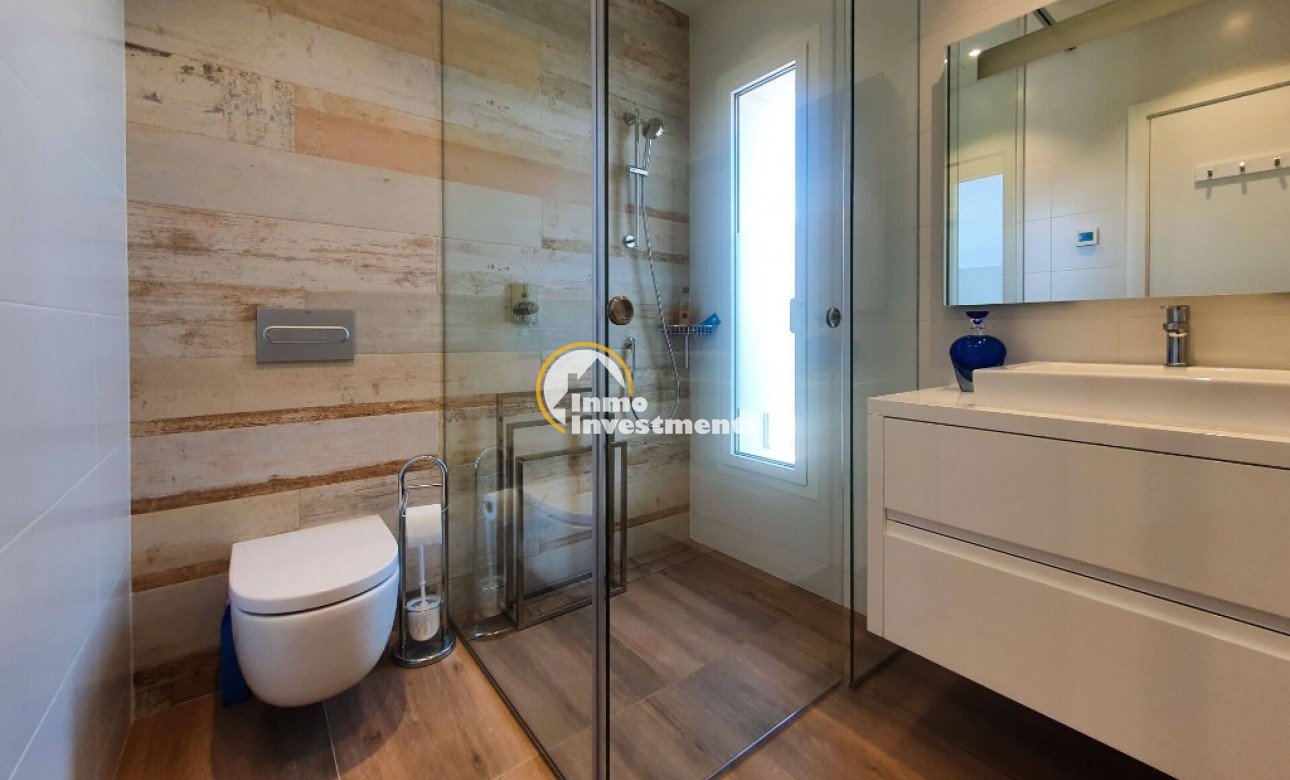 Till salu - Lägenhet - Las Colinas - Las Colinas Golf