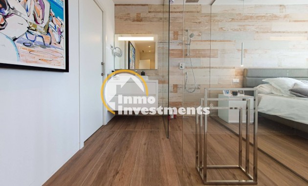 Till salu - Lägenhet - Las Colinas - Las Colinas Golf