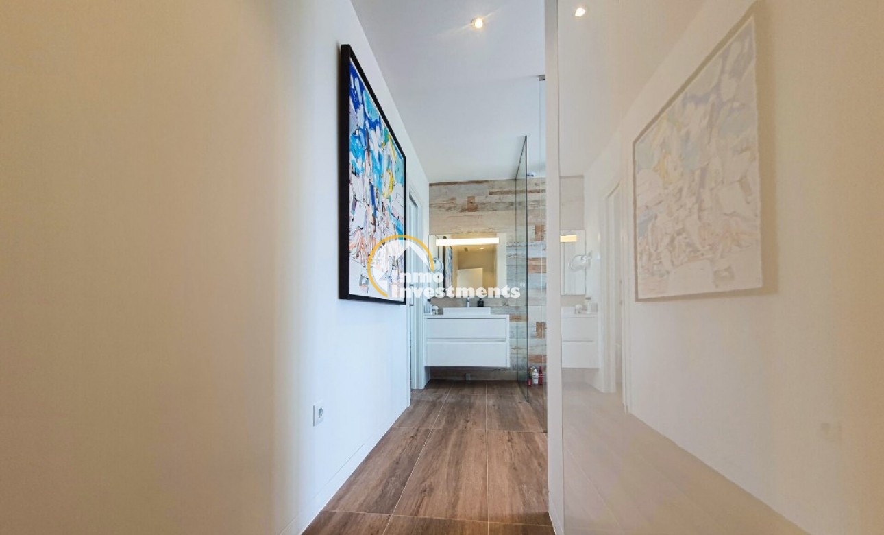 Till salu - Lägenhet - Las Colinas - Las Colinas Golf