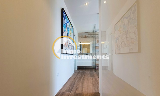 Till salu - Lägenhet - Las Colinas - Las Colinas Golf