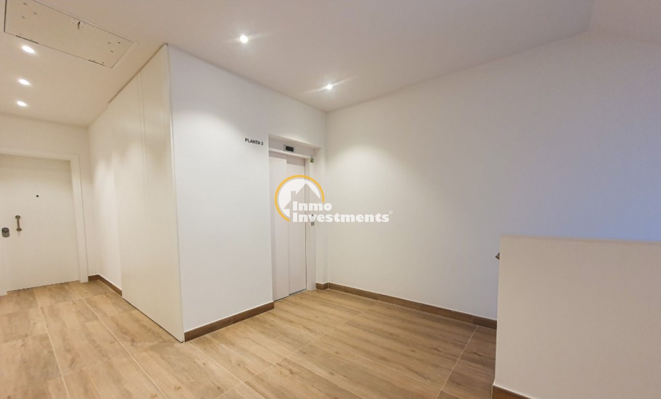 Till salu - Lägenhet - Las Colinas - Las Colinas Golf