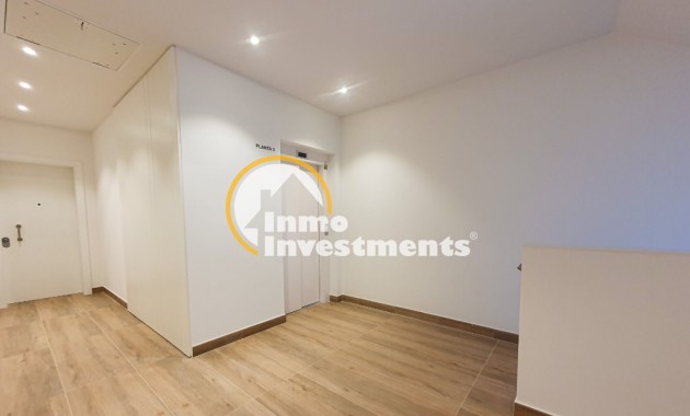 Till salu - Lägenhet - Las Colinas - Las Colinas Golf